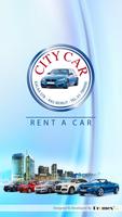 City Car Lebanon Cartaz