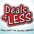 Deals 4 Less icône