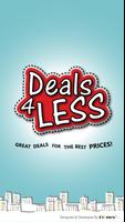 Deals 4 Less Affiche