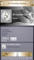 Dr Caroline Osman скриншот 2