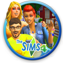 Tricks for New The sims 4 APK
