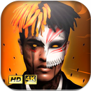 XXXTentacion Wallpaper HD 4K APK