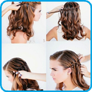Prom Hairstyle Tutorials APK