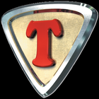 TruckMiles M icon