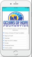 Oceans Of Hope Foundation Inc Cartaz