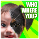 What animal were you joke APK