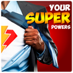Your superpowers scanner
