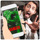 Ghost Camera Scanner Joke APK