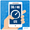 Booster Internet blague APK