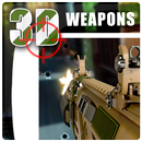 Real weapons camera simulator APK