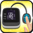 Blood Pressure Checkup ícone
