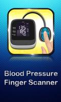 Blood Pressure Checkup Affiche