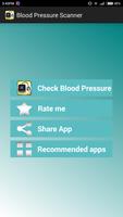 Blood Pressure Checkup imagem de tela 1