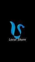 Local Share poster