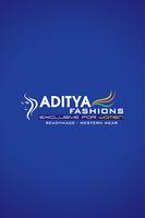 Aditya Fashions Kakinada Affiche