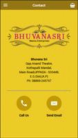Bhuvana Sri Enterprises Uppada capture d'écran 1