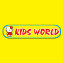 APK Kids World Kakinada