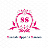Suresh Uppada Sarees icône