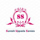 Suresh Uppada Sarees-APK