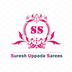 Suresh Uppada Sarees ícone
