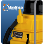 Mantinsa icon