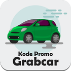 Promo Order Grabcar Terbaru アイコン