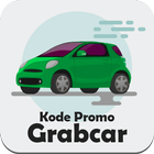 Promo Order Grabcar Terbaru biểu tượng