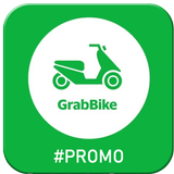 Order Grab Bike Promo Tarif Terbaru 图标