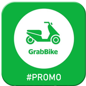 Download  Order Grab Bike Promo Tarif Terbaru 