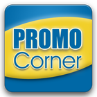 آیکون‌ PromoCorner