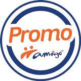 Promo Amigo-icoon