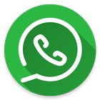 WhatsLock - Lock, Password, Error  Whatsapp /Apps biểu tượng