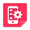 Easy App Manager, control your apps (Free/6MB)