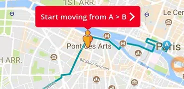 Change - Hide Location (NoRoot/5MB)