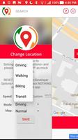 Change - Hide Location (NoRoot/5MB) Affiche