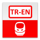 TREN, Basit Akıllı Türkçe- İngilizce Sözlük Çeviri icon