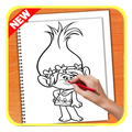 Learn to draw cartoons