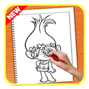 Learn to draw cartoons APK