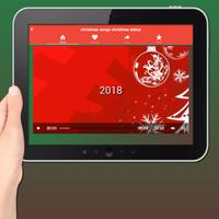 Christmas Video Songs Status syot layar 2