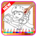 Learn Draw Design Boboiboy