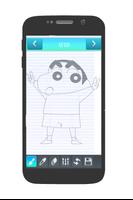 learningdrawcartoons ảnh chụp màn hình 2