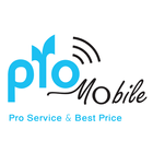 Pro Mobile Lebanon ไอคอน