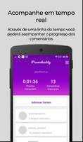 PromoBuddy syot layar 2