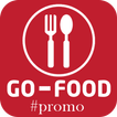 Order Gofood by Gojek Tarif Promo