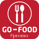 Order Gofood by Gojek Tarif Promo APK