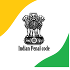 IPC Indian Penal Code أيقونة