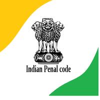 IPC Indian Penal Code الملصق