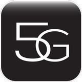 3Store 5G 图标
