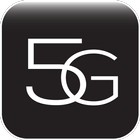 3Store 5G biểu tượng