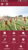 Totti Soccer School پوسٹر